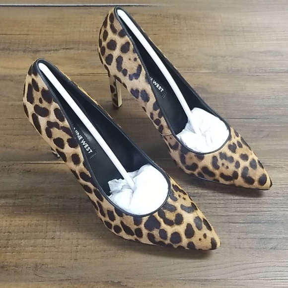 Nine West Shoes - Nine West Tatiana Pumps